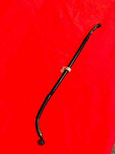 CRF150RB REAR BRAKE LINE HOSE LONGER BIG WHEEL STOCK (07-18) HONDA CRF 150 R RB