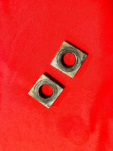 Load image into Gallery viewer, CRF150R AXLE CHAIN BLOCKS ADJUSTERS STOCK (07-18) HONDA CRF 150 R RB