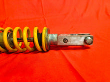 Load image into Gallery viewer, CRF150RB REAR SHOCK SPRING SUSPENSION OEM (07-18) HONDA CRF 150 R RB