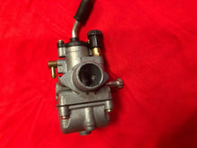 Load image into Gallery viewer, KTM50 PERFORMANCE CARBURETOR 28MM OVERSIZE CARB OEM 06 KTM 50