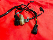 Load image into Gallery viewer, CRF450R WIRING HARNESS LOOM ELECTRICAL OEM HONDA CRF 450 R