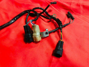 CRF450R WIRING HARNESS LOOM ELECTRICAL OEM HONDA CRF 450 R