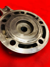 Load image into Gallery viewer, (01-07) RM125 CYLINDER HEAD TOP END COVER CAP OEM SUZUKI RM 125