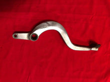 Load image into Gallery viewer, 07 CR85 REAR BRAKE LEVER PEDAL OEM  HONDA CR85RB CR 85 R RB