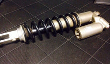 Load image into Gallery viewer, CRF450 REAR SHOCK EIBACH BACK SPRING 5.5 kg mm HONDA CRF 450 R COMPLETE