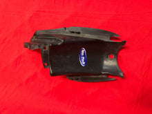 Load image into Gallery viewer, KTM 85 SX AIR BOX LOWER HALF MUD GUARD OEM 04 05 06 07 08 09