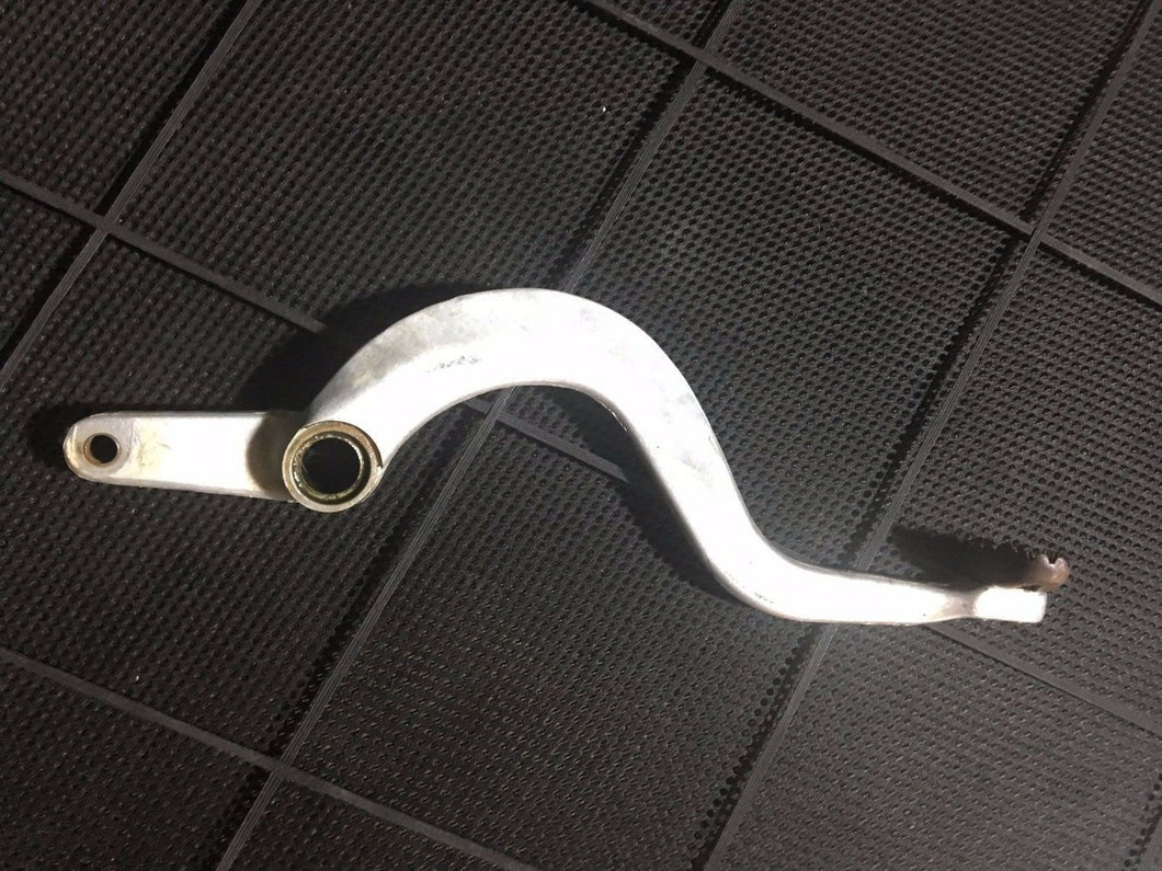 CR85 REAR BRAKE LEVER PEDAL HONDA CR 85 R CR85RB