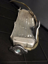 Load image into Gallery viewer, CR85 RADIATOR RAD WITH CAP HONDA CR85RB CR 85 R RB