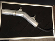 Load image into Gallery viewer, 1991 KTM 250 ENDURO EXHAHUST PIPE SILENCER