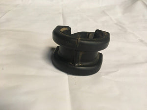 CRF100 TANK BUSHING RUBBER MOUNT COMPLETE OEM HONDA CRF XR 100