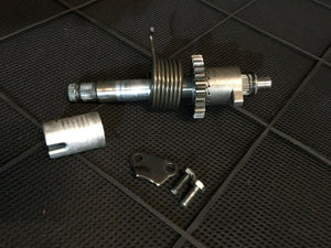 CRF100 KICK START SHAFT GEAR HONDA XR100 CRF XR 100 R