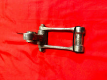 Load image into Gallery viewer, CRF450X LINKAGE SYSTEM SHOCK SWINGARM LINK OEM HONDA CRF 450 X