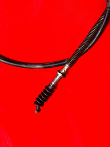 KX100 KX85 Clutch Cable OEM