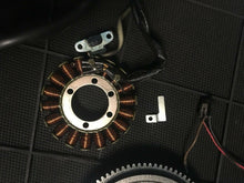 Load image into Gallery viewer, 2010 Polaris Scrambler 500 4x4 Flywheel And Stator Magneto Generator