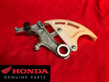 Load image into Gallery viewer, CRF250R REAR CALIPER MOUNT PLATE HONDA CRF 250 R