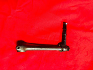 CRF70 KICK STARTER KICKSTART LEVER OEM HONDA 2004-2012 CRF 70 F