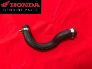 CRF250R RADIATOR HOSE RAD LINE HONDA CRF 250 R 2