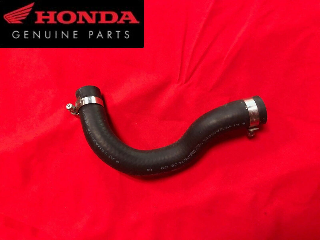 CRF250R RADIATOR HOSE RAD LINE HONDA CRF 250 R 2