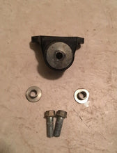 Load image into Gallery viewer, CR250 GAS TANK MOUNT BRACKET FUEL BUSHING  OEM HONDA CR 250 125 R