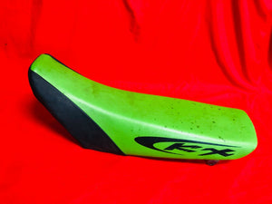 KX100 SEAT OEM KAWASAKI KX 100 85