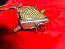 Load image into Gallery viewer, CRF450X RADIATOR RIGHT FILL SIDE RAD OEM HONDA CRF 450 X