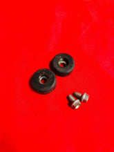 Load image into Gallery viewer, KTM50 GAS TANK MOUNTS RUBBER OEM KTM 50 LC PRO SR SX SENIOR