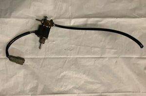 2000 RX DI SEADOO SOLENOID VALVE ASSEMBLY DIRECT INJECTION 99 01 02 GTX XP