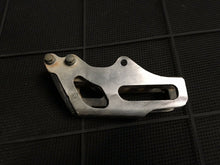 Load image into Gallery viewer, CRF250R CHAIN GUIDE GUARD SLIDE CRF 250 R COMPLETE OEM HONDA