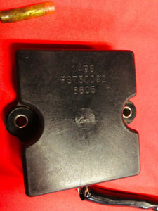 KX80 CDI ECU ECM REV BOX OEM KAWASAKI KX 80