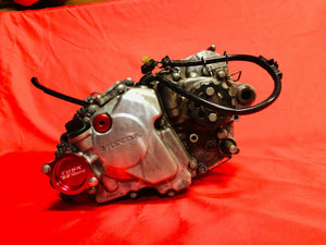 CRF150R ENGINE BOTTOM END MOTOR COMPLETE STOCK (07-18) HONDA CRF 150 R RB