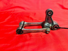 Load image into Gallery viewer, CRF450X LINKAGE SYSTEM SHOCK SWINGARM LINK OEM HONDA CRF 450 X