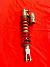 Load image into Gallery viewer, CRF150R REAR SHOCK BBR HEAVY DUTY SPRING SUSPENSION (07-18) HONDA CRF 150 R RB