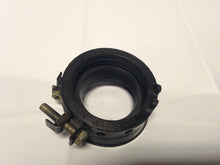 Load image into Gallery viewer, CRF250R CARBURETOR HEAD BOOT INTAKE DUCT CLAMPS CRF 250 R OEM COMPLETE