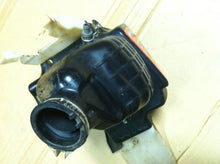 Load image into Gallery viewer, HONDA CRF150R CRF 150 RB OEM STOCK AIRBOX AIR BOX FILTER MUD GUARD