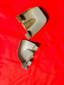 CRF450X ENGINE GUARDS FRAME COVERS OEM HONDA CRF 450 X