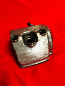 CRF150R VALVE COVER TOP END ENGINE STOCK (07-18) HONDA CRF 150 R RB