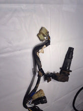 Load image into Gallery viewer, 08 HONDA CRF250R CRF 250 R OEM COMPLETE WIRING HARNESS COIL IGNITION ELECTRICAL