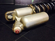 Load image into Gallery viewer, CRF450 REAR SHOCK EIBACH BACK SPRING 5.5 kg mm HONDA CRF 450 R COMPLETE