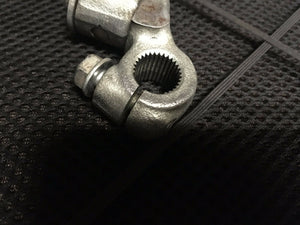 CR85 KICKSTARTER KICK START LEVER HONDA CR85RB CR 85 RB BIG WHEEL EXPERT