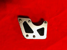 Load image into Gallery viewer, KLX125 CHAIN GUIDE GUARD OEM KAWASAKI KLX 125 DRZ 03 04 05 06