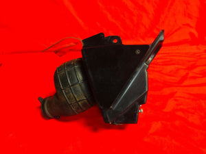 KX65 AIRBOX AIR BOX CLEAN OEM (00-18) 01 02 03 04 05 06 07 08 09 KX 65 RM