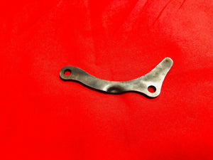 CRF450X CHAIN GUARD CASE SAVER OEM HONDA CRF 450 X