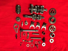 Load image into Gallery viewer, CRF250R TRANSMISSION COMPLETE GEARS 04 05 06 07 08 09 HONDA CRF 250 R