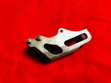 Load image into Gallery viewer, CRF450X CHAIN GUIDE GUARD OEM HONDA CRF 450 X