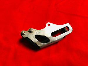 CRF450X CHAIN GUIDE GUARD OEM HONDA CRF 450 X