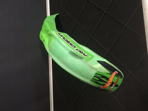 KX65 FRONT FENDER OEM KAWASAKI KX 65 RM65 RM 65