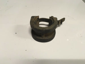 CRF100 CRF80 TANK BUSHING MOUNT RUBBER FRAME CRF XR 80 100 F COMPLETE OEM HONDA