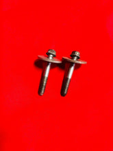 Load image into Gallery viewer, CR85 GAS TANK BOLTS HARDWARE MOUNTS OEM HONDA CR85RB CR 85 R RB