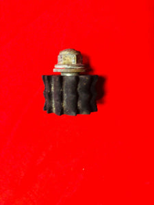 KX250F CHAIN WHEEL ROLLER 04 05 06 07 08 KAWASAKI KX 250 F