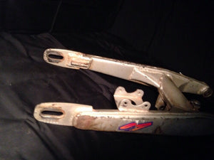 99 OEM KX60 RM60 RM KX 60 COMPLETE SWINGARM SWING ARM